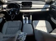 ✅ 2023 Mitsubishi Outlander SEL • VIN: JA4J4VA87PZ043583 • Lot: 66622325. Listed on Copart with 95,672 mi. Free auction sales archive from the USA and detailed vehicle history report at DreamBid. Image 8.