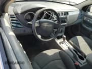 ✅ 2007 Chrysler Sebring Touring • VIN: 1C3LC56K17N505217 • Лот: 65209405. Опубликован ранее на Copart с пробегом 158 740 миль. Бесплатный доступ к архиву аукционных продаж из США и подробный отчёт об истории автомобиля на DreamBid. Изображение 8.