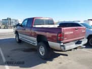 ✅ 2001 Dodge 2500 • VIN: 3B7KF236X1G820005 • Lot: 43340201. Wystawiony na IAAI z przebiegiem 285 607 mil. Bezpłatny archiwum sprzedaży aukcyjnych z USA i szczegółowy raport historii pojazdu na DreamBid. Zdjęcie 3.