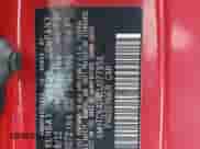 2012 Hyundai Veloster w/Red Int z VIN KMHTC6AD4CU077956, wystawiony jako Copart lot #43504505 z przebiegiem 103 183 mil mil oraz Szkoda całkowita • Salvage title. Historia ofert i sprzedaży dostępna na DreamBid. Obrazek 14.