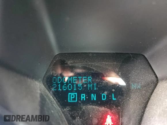 ✅ 2014 Chevrolet Traverse LTZ • VIN: 1GNKVJKD9EJ276492 • Lot: 72911614. Wystawiony na Copart z przebiegiem 216 015 mil. Bezpłatny archiwum sprzedaży aukcyjnych z USA i szczegółowy raport historii pojazdu na DreamBid. Zdjęcie 9.