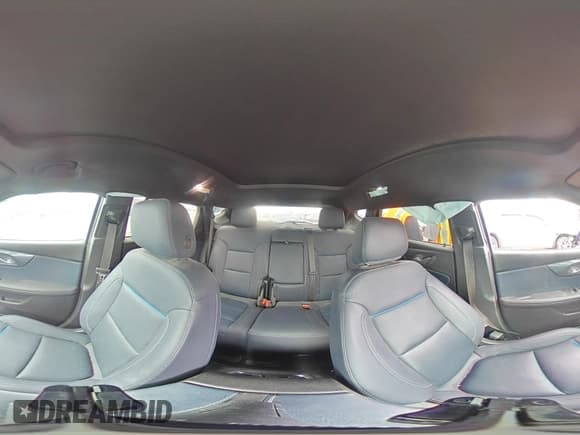 ✅ 2025 Chevrolet Blazer RS • VIN: 3GNKBKRS1SS115891 • Лот: 83997295. Опубликован ранее на Copart с пробегом 54 481 миль. Бесплатный доступ к архиву аукционных продаж из США и подробный отчёт об истории автомобиля на DreamBid. Изображение 15.