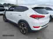 2016 Hyundai Tucson Eco with VIN KM8J33A26GU077709, listed as a IAAI auction lot 42732978 with Not provided miles and . Bid and sale history available at DreamBid. Image 3.