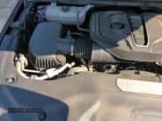 ✅ 2023 Jeep Grand Wagoneer Series III • VIN: 1C4SJSGP2PS510711 • Lot: 88495525. Listed on Copart with 30,111 mi. Free auction sales archive from the USA and detailed vehicle history report at DreamBid. Image 14.