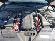 ✅ 2015 Audi RS 5 • VIN: WUAC6AFR8FA901310 • Lot: 41934790. Listed on IAAI with 69,612 mi. Free auction sales archive from the USA and detailed vehicle history report at DreamBid. Image 10.