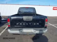 ✅ 2001 Nissan Frontier XE • VIN: 1N6DD21S41C399865 • Lot: 41569843. Listed on IAAI with Not provided. Free auction sales archive from the USA and detailed vehicle history report at DreamBid. Image 16.