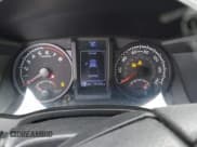 ✅ 2020 Toyota Tacoma SR5 • VIN: 5TFAX5GN7LX180619 • Lot: 43459642. Listed on IAAI with 141,205 mi. Free auction sales archive from the USA and detailed vehicle history report at DreamBid. Image 7.