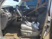 ✅ 2023 Toyota 4Runner TRD Off Road Premium • VIN: JTERU5JR2P6162883 • Лот: 80115695. Опубликован ранее на Copart с пробегом Не указан. Бесплатный доступ к архиву аукционных продаж из США и подробный отчёт об истории автомобиля на DreamBid. Изображение 7.