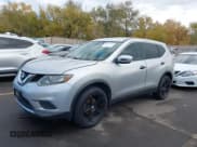 ✅ 2016 Nissan Rogue SL • VIN: 5N1AT2MV1GC734261 • Лот: 43634962. Опубликован ранее на IAAI с пробегом 116 084 миль. Бесплатный доступ к архиву аукционных продаж из США и подробный отчёт об истории автомобиля на DreamBid. Изображение 2.