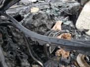 ✅ 2016 Mercedes-Benz C 63 S AMG • VIN: 55SWF8HB2GU129428 • Lot: 73542864. Listed on Copart with Not provided. Free auction sales archive from the USA and detailed vehicle history report at DreamBid. Image 9.