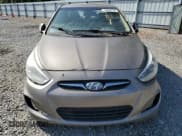 ✅ 2014 Hyundai Accent GLS • VIN: KMHCU4AE1EU704495 • Лот: 74036134. Опубликован ранее на Copart с пробегом 91 954 миль. Бесплатный доступ к архиву аукционных продаж из США и подробный отчёт об истории автомобиля на DreamBid. Изображение 5.