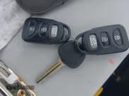 ✅ 2013 Hyundai Elantra Limited • VIN: 5NPDH4AE0DH364777 • Lot: 43385472. Listed on IAAI with 95,781 mi. Free auction sales archive from the USA and detailed vehicle history report at DreamBid. Image 11.