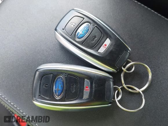 ✅ 2022 Subaru Forester Limited • VIN: JF2SKAPC5NH440315 • Lot: 42136308. Listed on IAAI with 33,539 mi. Free auction sales archive from the USA and detailed vehicle history report at DreamBid. Image 11.