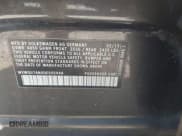 ✅ 2013 Volkswagen CC Executive • VIN: WVWGU7AN0DE555948 • Лот: 43101933. Опубликован ранее на IAAI с пробегом 184 060 миль. Бесплатный доступ к архиву аукционных продаж из США и подробный отчёт об истории автомобиля на DreamBid. Изображение 9.