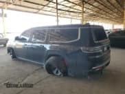 ✅ 2024 Jeep Grand Wagoneer • VIN: 1C4SJSEPXRS110160 • Лот: 66729485. Опубликован ранее на Copart с пробегом Не указан. Бесплатный доступ к архиву аукционных продаж из США и подробный отчёт об истории автомобиля на DreamBid. Изображение 2.