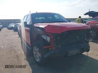 ✅ 2016 Ford F-150 XL • VIN: 1FTEW1CP9GKD38238 • Лот: 43075405. Опубликован ранее на IAAI с пробегом 80 540 миль. Бесплатный доступ к архиву аукционных продаж из США и подробный отчёт об истории автомобиля на DreamBid. Изображение 1.