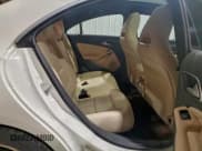 ✅ 2014 Mercedes-Benz CLA 250 • VIN: WDDSJ4GB7EN151339 • Lot: 94373095. Listed on Copart with 121,500 mi. Free auction sales archive from the USA and detailed vehicle history report at DreamBid. Image 10.