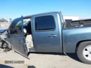 ✅ 2007 Chevrolet Silverado 1500 LTZ • VIN: 2GCEK13Y371690431 • Lot: 41407104. Listed on IAAI with 256,746 mi. Free auction sales archive from the USA and detailed vehicle history report at DreamBid. Image 15.