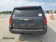 2019 Chevrolet Suburban LT z VIN 1GNSKHKC8KR312078, wystawiony jako Copart lot #66481894 z przebiegiem 89 586 mil mil oraz Szkoda całkowita • Salvage title. Historia ofert i sprzedaży dostępna na DreamBid. Obrazek 6.