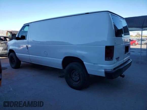 ✅ 2012 Ford Econoline Cargo Recreational • VIN: 1FTNE2ELXCDA79597 • Лот: 91061855. Опубликован ранее на Copart с пробегом 234 798 миль. Бесплатный доступ к архиву аукционных продаж из США и подробный отчёт об истории автомобиля на DreamBid. Изображение 2.
