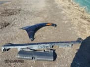 ✅ 2017 Honda Civic Touring • VIN: 19XFC1F99HE025978 • Lot: 43544695. Listed on IAAI with 123,323 mi. Free auction sales archive from the USA and detailed vehicle history report at DreamBid. Image 12.