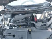 ✅ 2021 Nissan Rogue S • VIN: JN1BJ1AV2MW561070 • Lot: 41087697. Wystawiony na IAAI z przebiegiem 76 199 mil. Bezpłatny archiwum sprzedaży aukcyjnych z USA i szczegółowy raport historii pojazdu na DreamBid. Zdjęcie 10.