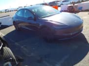 ✅ 2024 Tesla Model 3 • VIN: 5YJ3E1EA5RF738526 • Lot: 43370136. Wystawiony na IAAI z przebiegiem 92 468 mil. Bezpłatny archiwum sprzedaży aukcyjnych z USA i szczegółowy raport historii pojazdu na DreamBid. Zdjęcie 1.