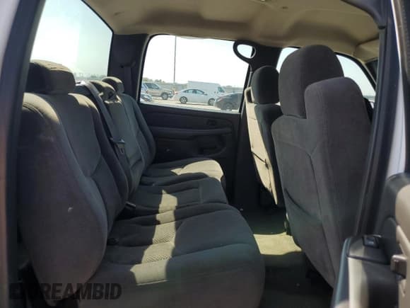 ✅ 2007 Chevrolet Silverado 1500 LS • VIN: 2GCEC13V871102025 • Lot: 75330214. Listed on Copart with 497,427 mi. Free auction sales archive from the USA and detailed vehicle history report at DreamBid. Image 10.