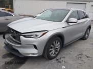 ✅ 2019 Infiniti QX50 Essential • VIN: 3PCAJ5M13KF136032 • Lot: 41391260. Listed on IAAI with 102,407 mi. Free auction sales archive from the USA and detailed vehicle history report at DreamBid. Image 14.