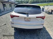 ✅ 2023 Acura MDX Technology • VIN: 5J8YD9H42PL005181 • Лот: 71876605. Опубликован ранее на Copart с пробегом 31 419 миль. Бесплатный доступ к архиву аукционных продаж из США и подробный отчёт об истории автомобиля на DreamBid. Изображение 6.