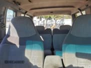 ✅ 1996 Ford Explorer Eddie Bauer • VIN: 1FMCU22X9TUA44210 • Lot: 94007675. Listed on Copart with 190,683 mi. Free auction sales archive from the USA and detailed vehicle history report at DreamBid. Image 10.