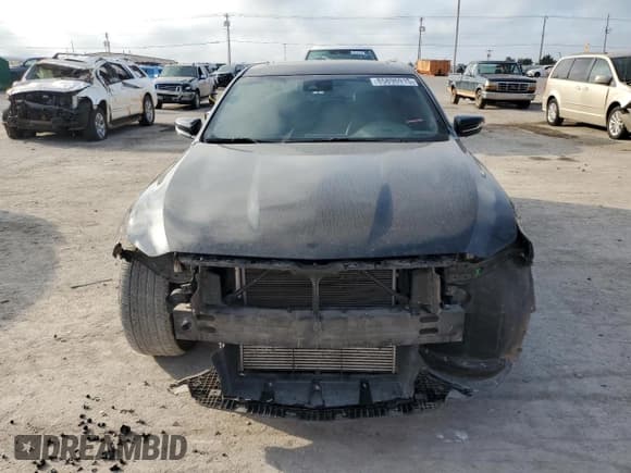 ✅ 2021 Cadillac CT5 Premium Luxury • VIN: 1G6DT5RK9M0146030 • Lot: 85896915. Wystawiony na Copart z przebiegiem 111 815 mil. Bezpłatny archiwum sprzedaży aukcyjnych z USA i szczegółowy raport historii pojazdu na DreamBid. Zdjęcie 5.