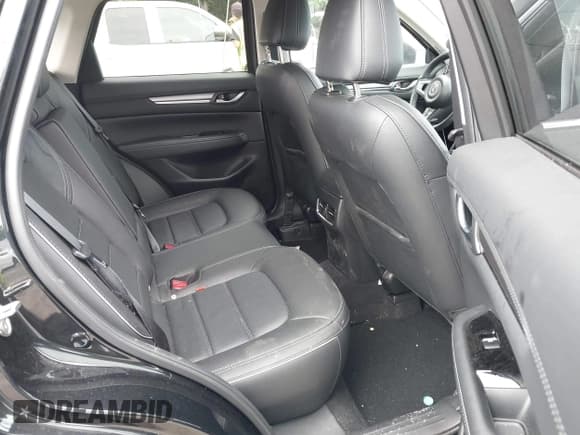 ✅ 2024 Mazda CX-5 S Premium • VIN: JM3KFBDL7R0522183 • Лот: 42578567. Опубликован ранее на IAAI с пробегом 11 410 миль. Бесплатный доступ к архиву аукционных продаж из США и подробный отчёт об истории автомобиля на DreamBid. Изображение 8.