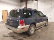 ✅ 2005 Mercury Mountaineer • VIN: 4M2ZU86E75ZJ27953 • Лот: 41507206. Опубликован ранее на IAAI с пробегом 185 291 миль. Бесплатный доступ к архиву аукционных продаж из США и подробный отчёт об истории автомобиля на DreamBid. Изображение 4.