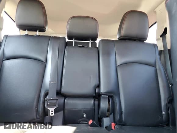 ✅ 2014 Dodge Journey R/T • VIN: 3C4PDDEG2ET302318 • Lot: 80456325. Wystawiony na Copart z przebiegiem Nie podano. Bezpłatny archiwum sprzedaży aukcyjnych z USA i szczegółowy raport historii pojazdu na DreamBid. Zdjęcie 10.