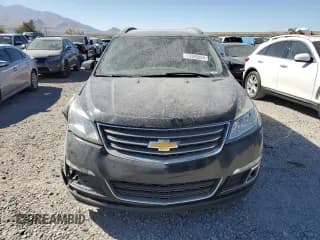 ✅ 2013 Chevrolet Traverse LT • VIN: 1GNKVJKDXDJ217109 • Lot: 73595084. Wystawiony na Copart z przebiegiem Nie podano. Bezpłatny archiwum sprzedaży aukcyjnych z USA i szczegółowy raport historii pojazdu na DreamBid. Zdjęcie 5.