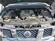 ✅ 2006 Nissan Titan LE • VIN: 1N6BA07B26N534977 • Lot: 64080545. Wystawiony na Copart z przebiegiem 228 590 mil. Bezpłatny archiwum sprzedaży aukcyjnych z USA i szczegółowy raport historii pojazdu na DreamBid. Zdjęcie 11.