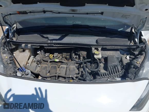 ✅ 2020 Ford Transit Connect XLT • VIN: NM0GS9F23L1444104 • Лот: 41810157. Опубликован ранее на IAAI с пробегом 101 757 миль. Бесплатный доступ к архиву аукционных продаж из США и подробный отчёт об истории автомобиля на DreamBid. Изображение 10.