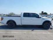 ✅ 2014 Ford F-150 XL • VIN: 1FTFW1ET5EKF47553 • Lot: 42991171. Wystawiony na IAAI z przebiegiem 43 132 mil. Bezpłatny archiwum sprzedaży aukcyjnych z USA i szczegółowy raport historii pojazdu na DreamBid. Zdjęcie 14.