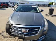 ✅ 2016 Cadillac ATS Luxury Collection AWD • VIN: 1G6AH5RXXG0105085 • Lot: 85900685. Wystawiony na Copart z przebiegiem 110 164 mil. Bezpłatny archiwum sprzedaży aukcyjnych z USA i szczegółowy raport historii pojazdu na DreamBid. Zdjęcie 5.