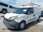 ✅ 2016 Ram ProMaster City Cargo Tradesman • VIN: ZFBERFAT4G6B29878 • Lot: 42491970. Listed on IAAI with 99,747 mi. Free auction sales archive from the USA and detailed vehicle history report at DreamBid. Image 17.