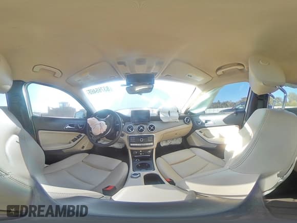 ✅ 2018 Mercedes-Benz GLA 250 • VIN: WDCTG4GB6JJ373119 • Лот: 83765465. Опубликован ранее на Copart с пробегом 129 969 миль. Бесплатный доступ к архиву аукционных продаж из США и подробный отчёт об истории автомобиля на DreamBid. Изображение 14.