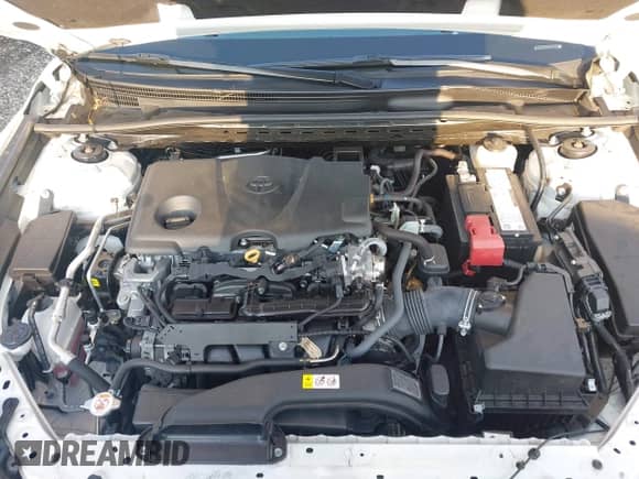 2023 Toyota Camry XSE с VIN 4T1K61BK1PU101218, выставлен на аукционе IAAI как лот 42984386 с пробегом 42 723 миль миль и . История ставок и продаж доступна на DreamBid. Изображение 10.