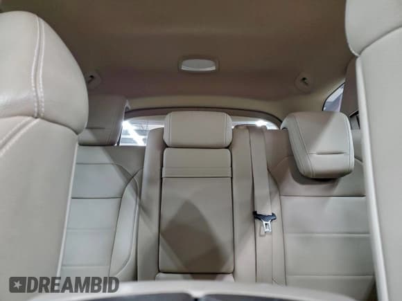 ✅ 2012 Mercedes-Benz M 350 • VIN: 4JGDA2EB7CA064602 • Lot: 85439455. Wystawiony na Copart z przebiegiem 133 440 mil. Bezpłatny archiwum sprzedaży aukcyjnych z USA i szczegółowy raport historii pojazdu na DreamBid. Zdjęcie 10.