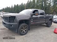 ✅ 2015 Chevrolet Silverado 2500HD LTZ • VIN: 1GC1KWE86FF572504 • Лот: 43583882. Опубликован ранее на IAAI с пробегом 157 933 миль. Бесплатный доступ к архиву аукционных продаж из США и подробный отчёт об истории автомобиля на DreamBid. Изображение 23.