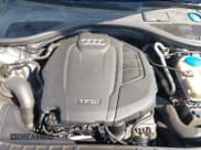 ✅ 2017 Audi A6 Premium • VIN: WAUF8AFC6HN078756 • Lot: 42412413. Wystawiony na IAAI z przebiegiem 149 930 mil. Bezpłatny archiwum sprzedaży aukcyjnych z USA i szczegółowy raport historii pojazdu na DreamBid. Zdjęcie 10.