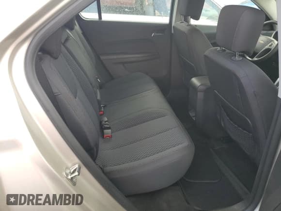 ✅ 2013 Chevrolet Equinox LS • VIN: 1GNALBEK1DZ108119 • Лот: 74079314. Опубликован ранее на Copart с пробегом Не указан. Бесплатный доступ к архиву аукционных продаж из США и подробный отчёт об истории автомобиля на DreamBid. Изображение 11.