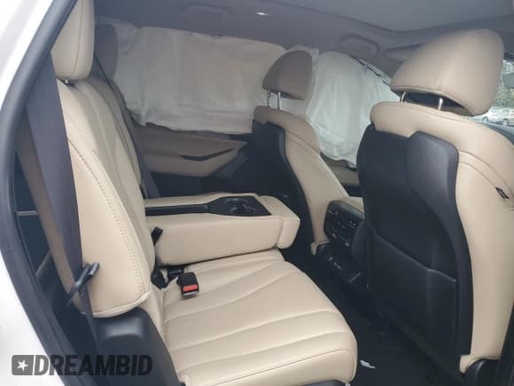 ✅ 2023 Acura MDX Technology • VIN: 5J8YE1H40PL041269 • Lot: 85171685. Listed on Copart with 29,323 mi. Free auction sales archive from the USA and detailed vehicle history report at DreamBid. Image 10.