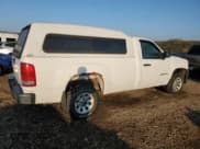✅ 2009 GMC Sierra 1500 Work Truck • VIN: 1GTEC14X29Z211929 • Лот: 90378395. Опубликован ранее на Copart с пробегом 87 454 миль. Бесплатный доступ к архиву аукционных продаж из США и подробный отчёт об истории автомобиля на DreamBid. Изображение 3.