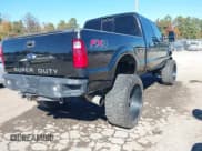 ✅ 2015 Ford F-250 Lariat • VIN: 1FT7W2BT1FEB39288 • Lot: 43499317. Listed on IAAI with 165,109 mi. Free auction sales archive from the USA and detailed vehicle history report at DreamBid. Image 4.